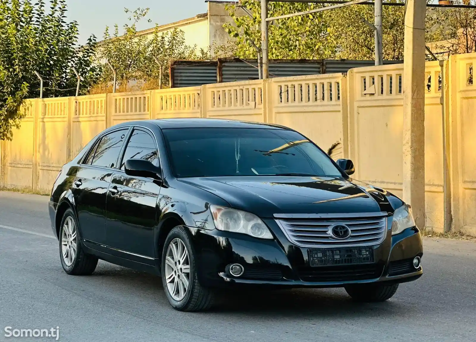 Toyota Avalon, 2008-2