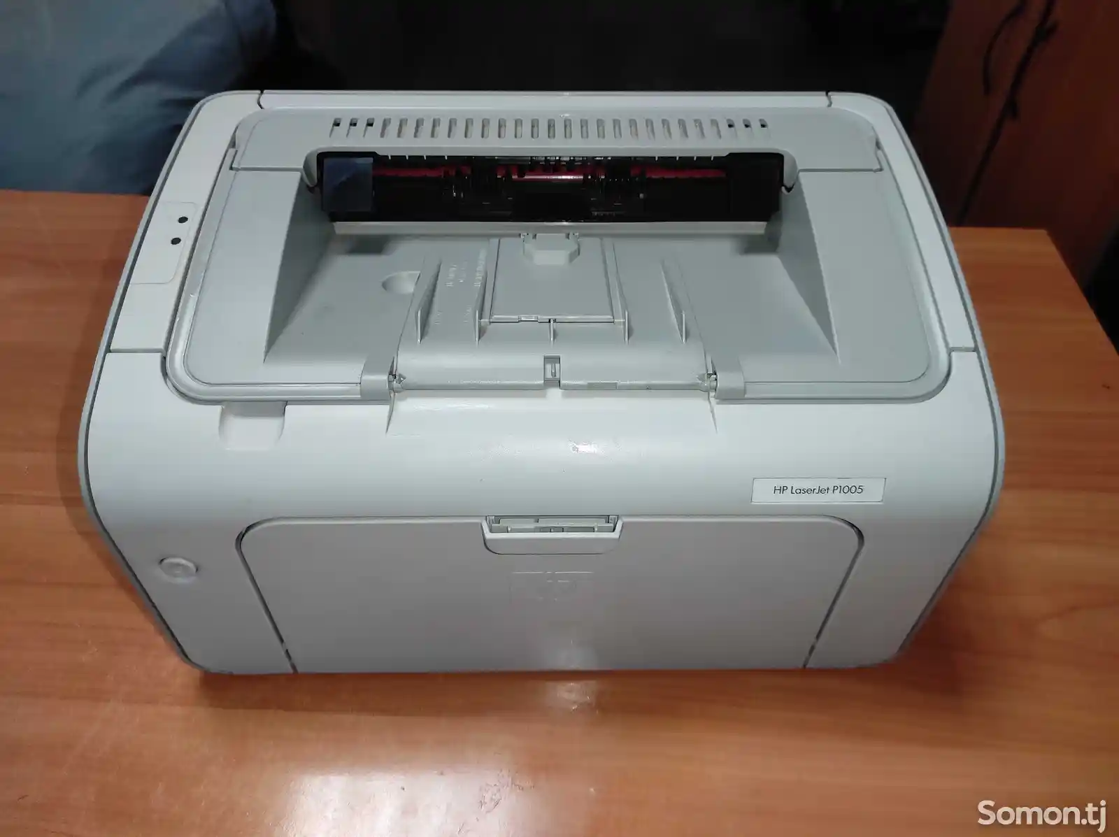 Принтер одиночный HP laserjet P1102-3