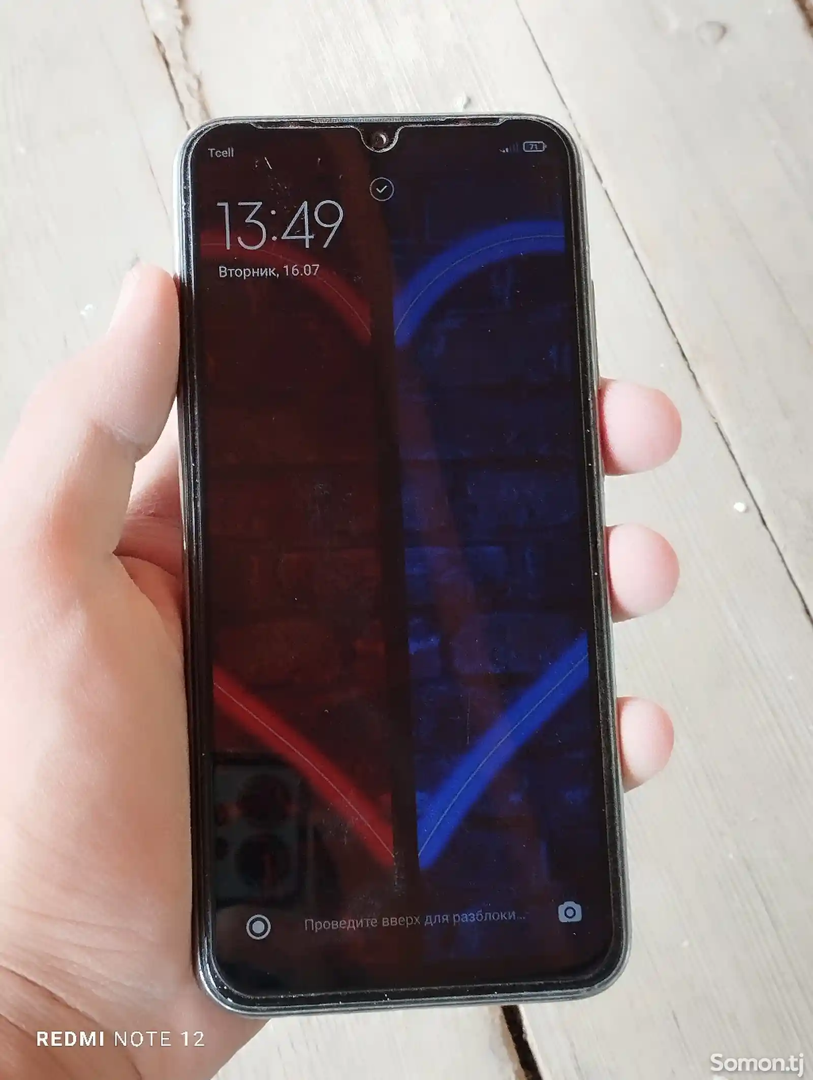 Xiaomi Redmi note 8-2