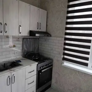 3-комн. квартира, 3 этаж, 84м², Сино 84 мкр