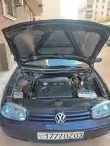 Volkswagen Golf, 2001-7