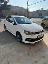 Volkswagen Polo, 2015-2