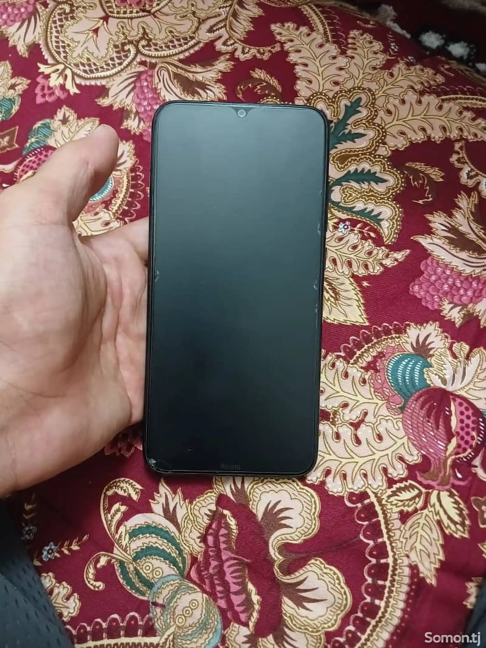 Xiaomi Redmi note 8 64gb-2