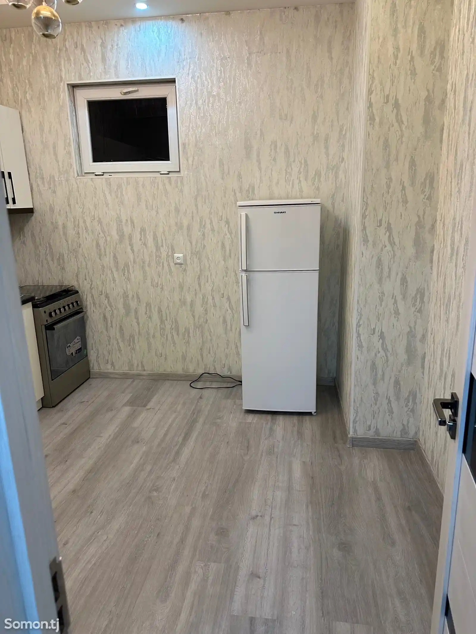 2-комн. квартира, 5 этаж, 87м², Профсоюз-14