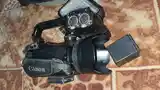 Видеокамера Canon xa 10-3