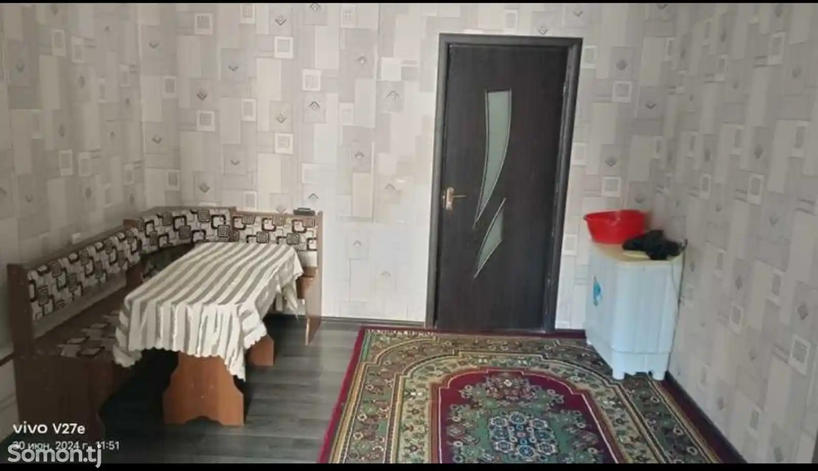 2-комн. квартира, 2 этаж, 50м², 19 мкр-2