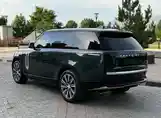 Land Rover Vogue, 2023-4