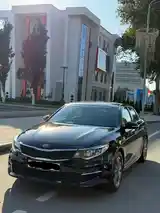 Kia Optima, 2018-2