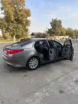 Kia Optima, 2014-11