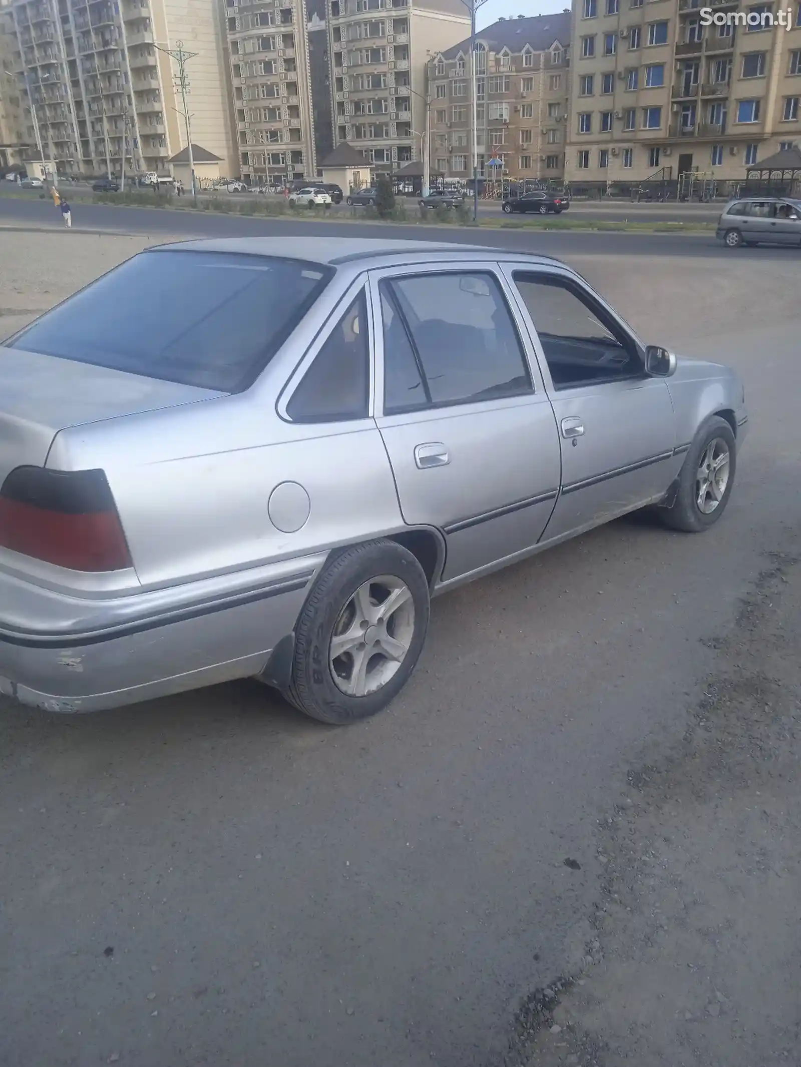 Daewoo Nexia, 1994-4