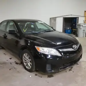 Toyota Camry, 2010