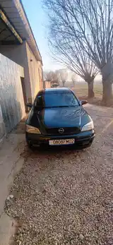 Opel Astra G, 1998-5