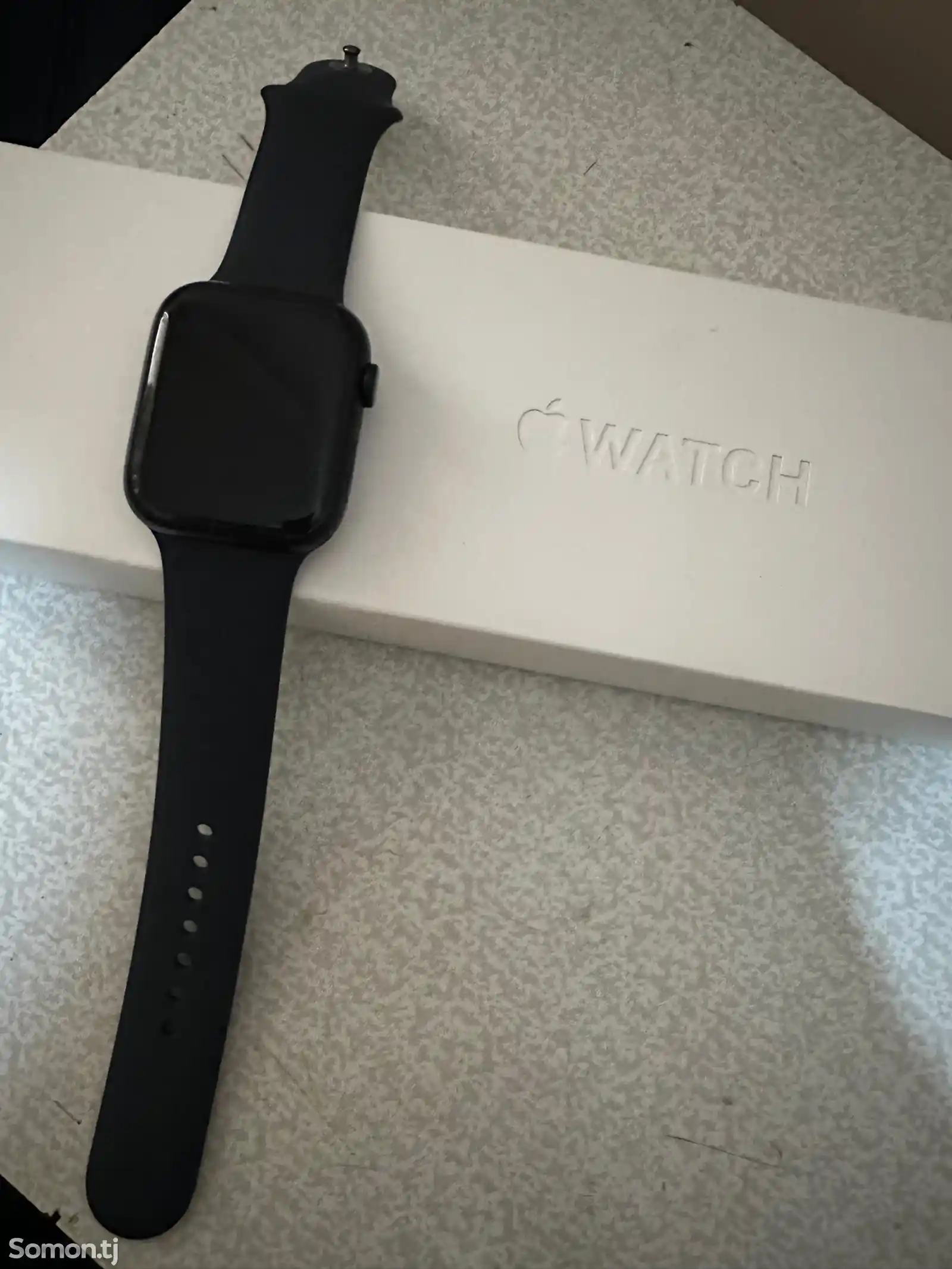 Смарт часы Apple iWatch Series 8-2