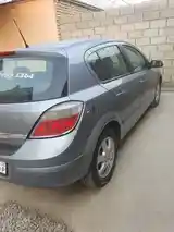 Opel Astra H, 2006-5