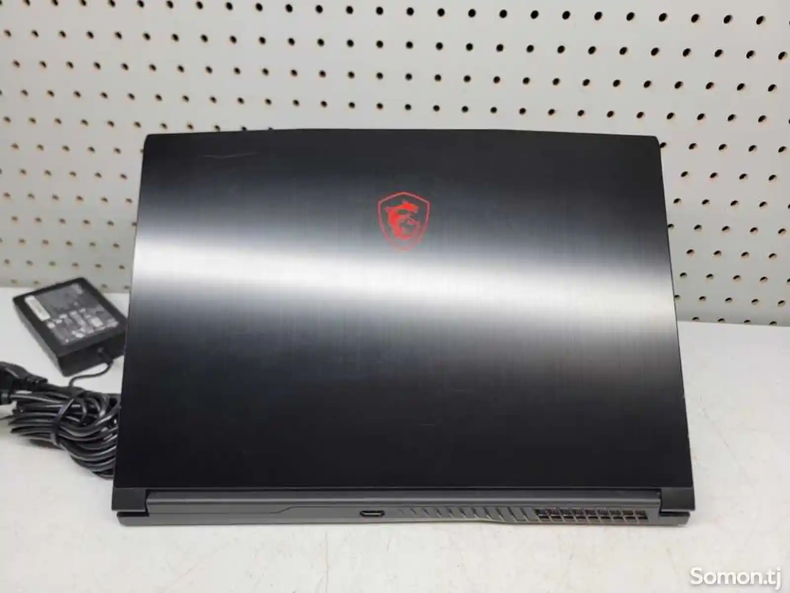 Игровой ноутбук Msi GF63 Thin 11SC-693 GTX 1650 4Gb-5