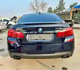 BMW 5 series, 2016-9