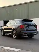 Kia Sorento, 2021-5