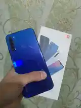 Xiaomi Redmi note 8T-2