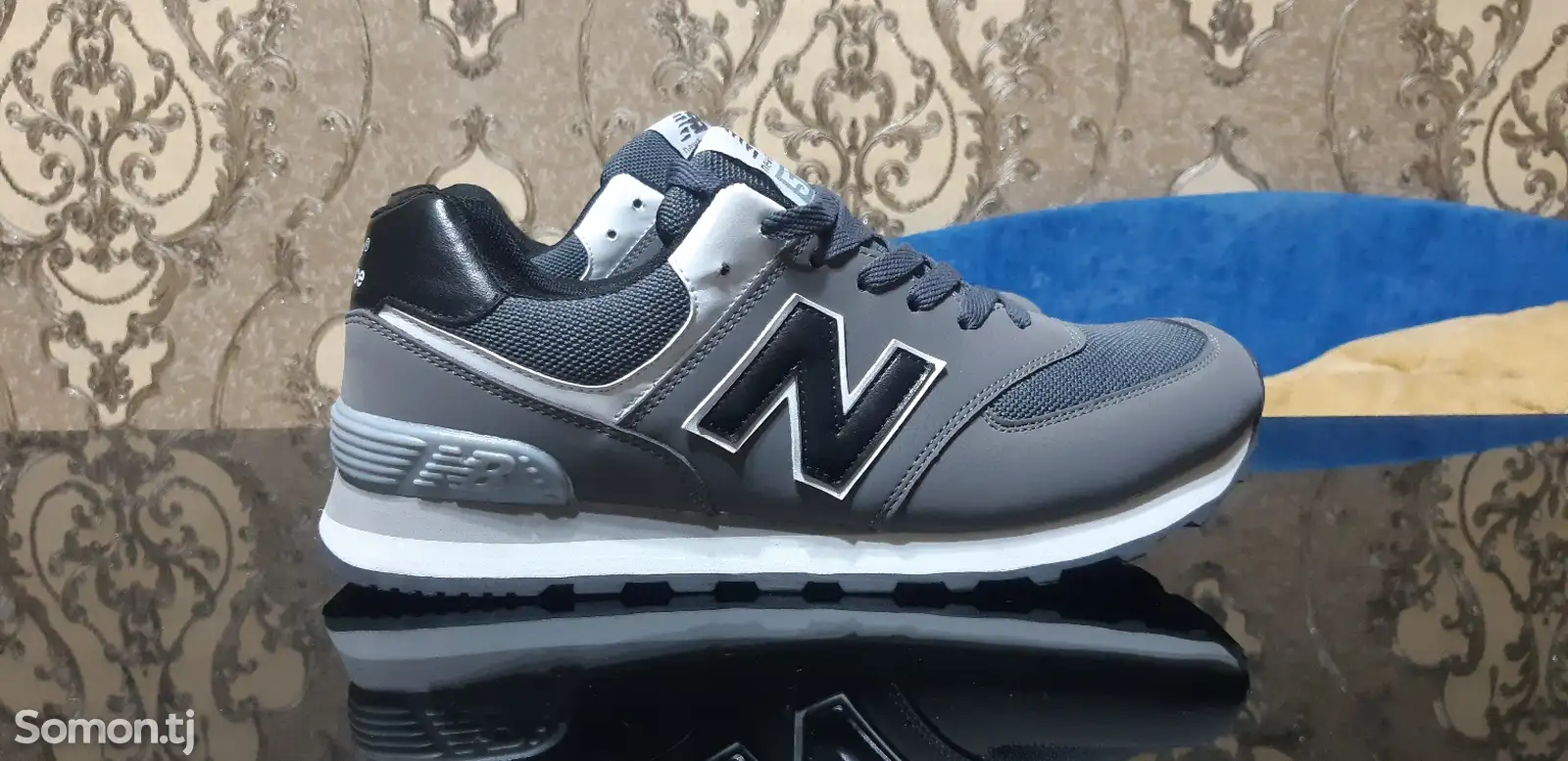 Кроссовки New Balance-1