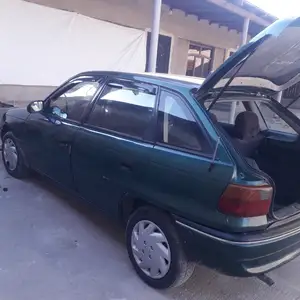 Opel Astra F, 1997