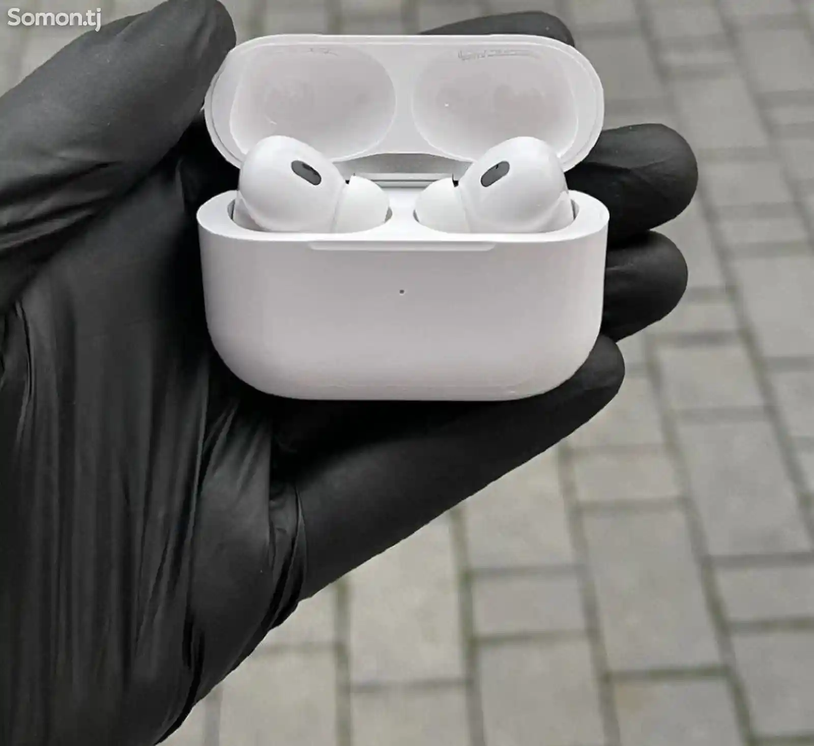 Беспроводные наушники AirPods Pro2-1