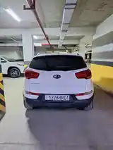 Kia Sportage, 2014-4