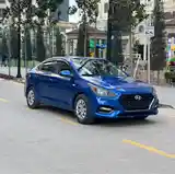 Hyundai Solaris, 2018-2