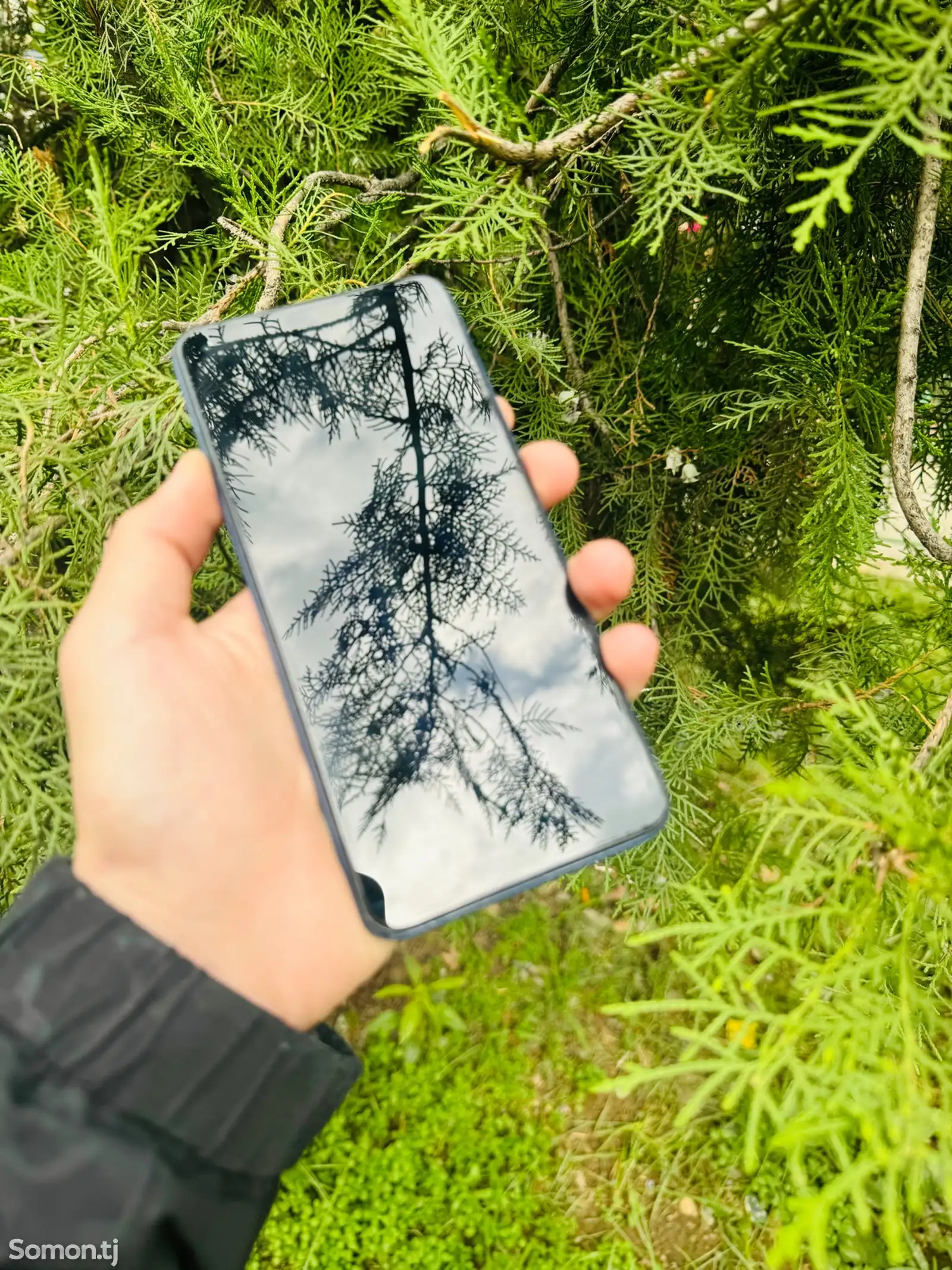 Xiaomi Redmi note 9 64gb-1