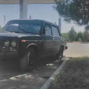 ВАЗ 2106, 1980