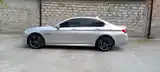 BMW 5 series, 2012-5