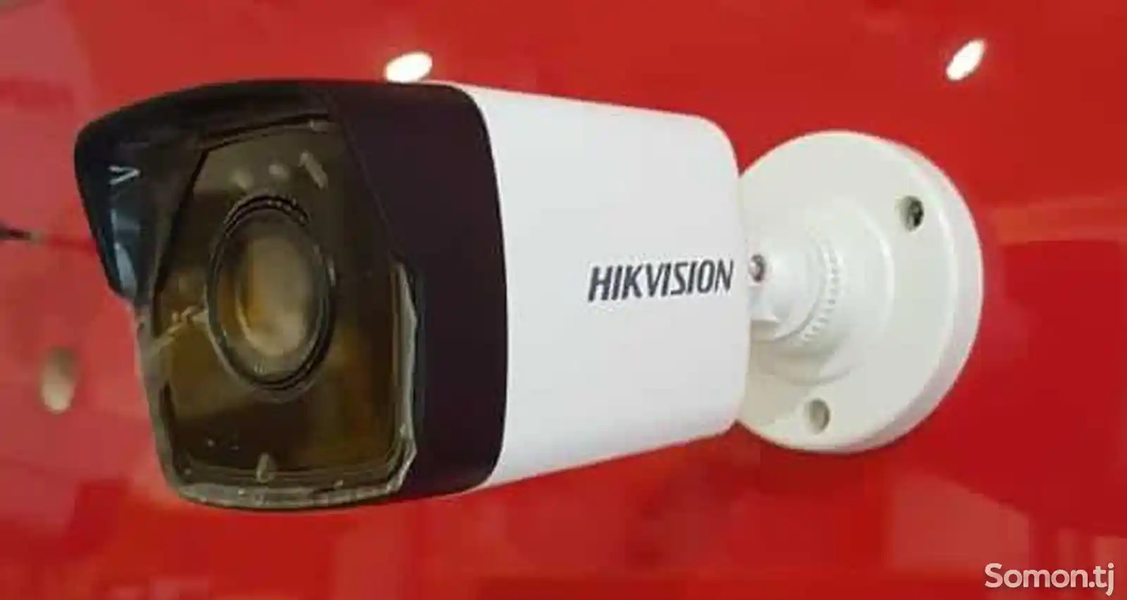 IP Камера Hikvision