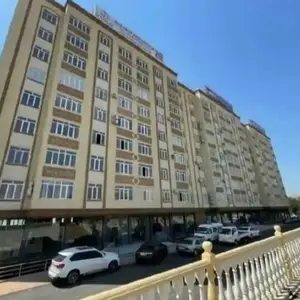 3-комн. квартира, 4 этаж, 84 м², 18-мкр