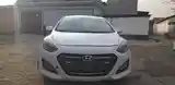 Hyundai i30, 2016-3