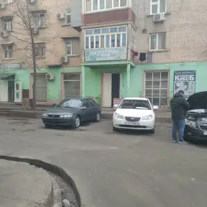 Помещение под свободное назначение, 100м², кучаи Айни