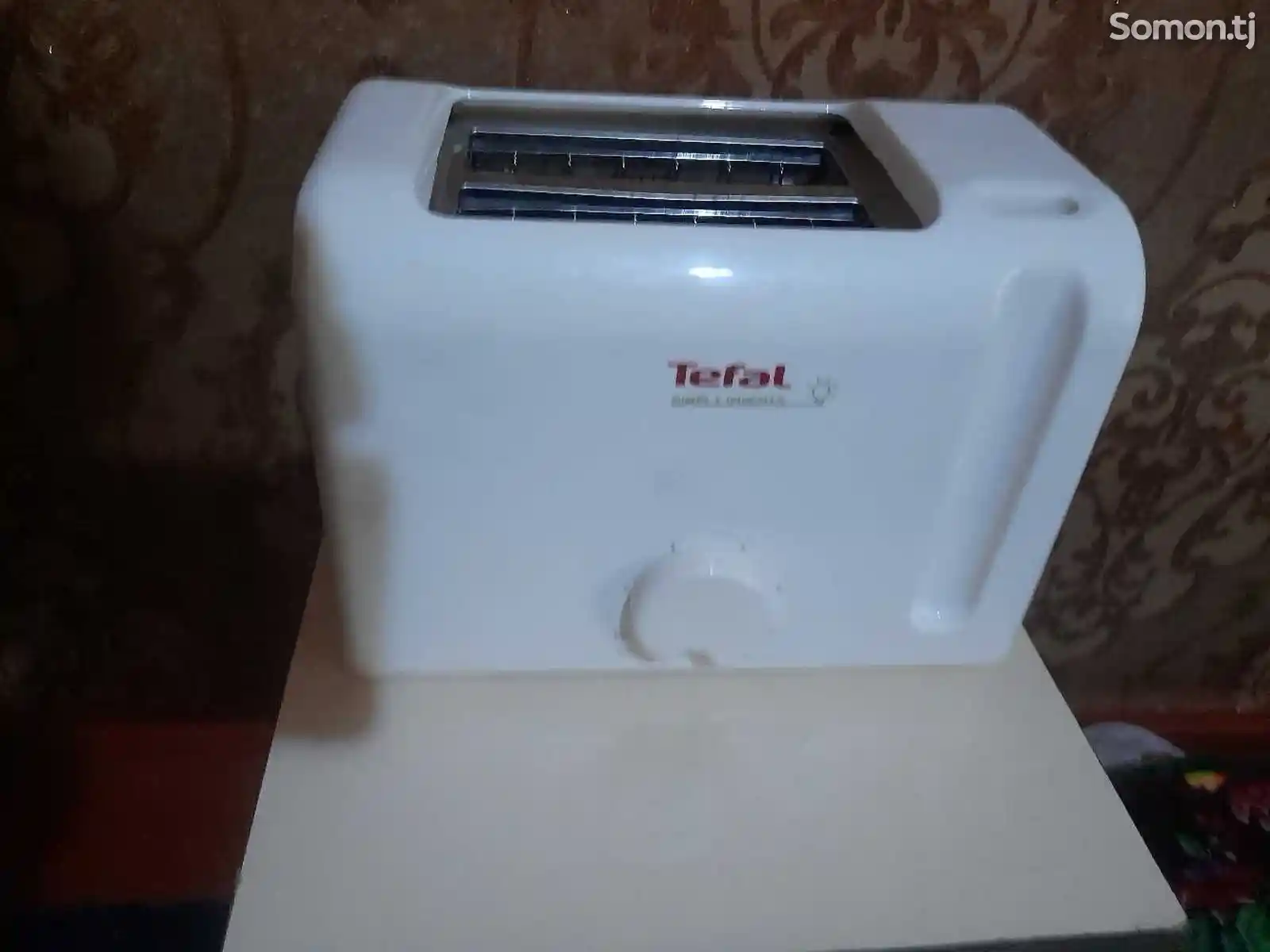 Тостер Tefal-5