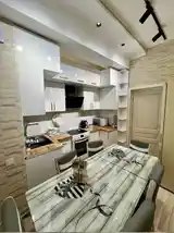 2-комн. квартира, 12 этаж, 92м², Исмоили Сомонӣ-9