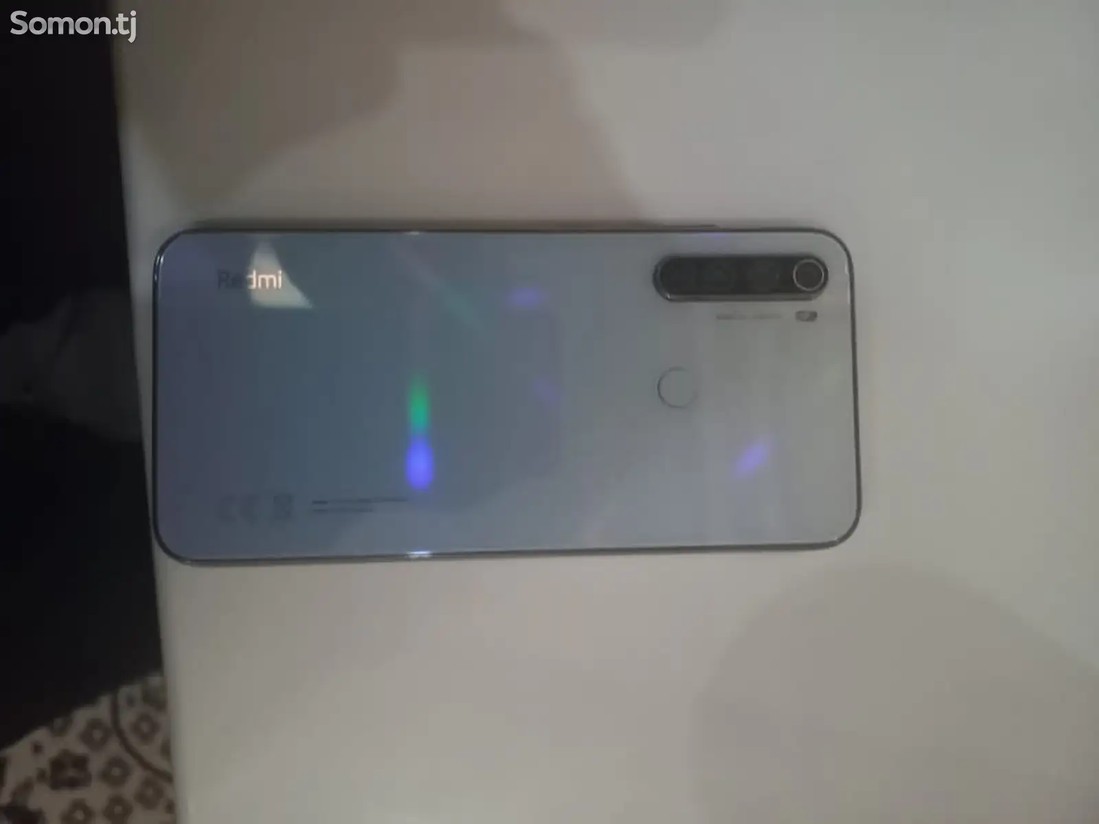 Xiaomi Redmi Note 8 64g-1