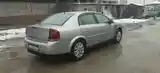 Opel Vectra C, 2003-4