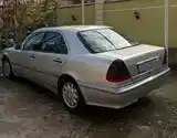 Mercedes-Benz C class, 2000-3