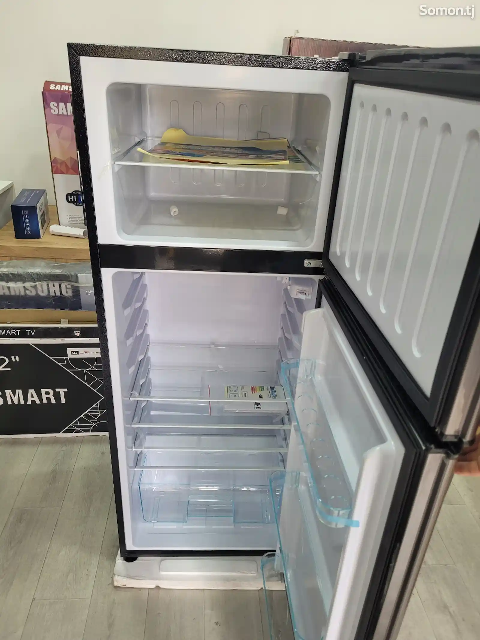 Холодильник Fuji Aire-3