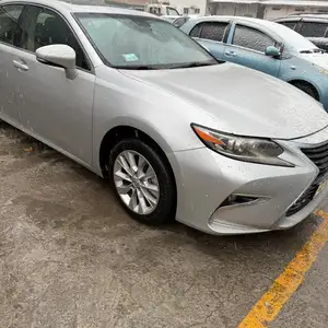 Lexus ES series, 2013