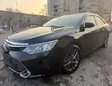 Toyota Camry, 2015-3