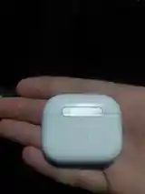 Беспроводные наушники Apple AirPods 3-2