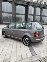 Volkswagen Touran, 2008-3