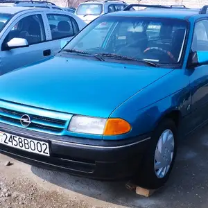 Opel Astra F, 1994