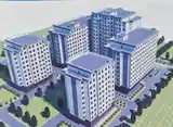 3-комн. квартира, 7 этаж, 89 м², Норак-2