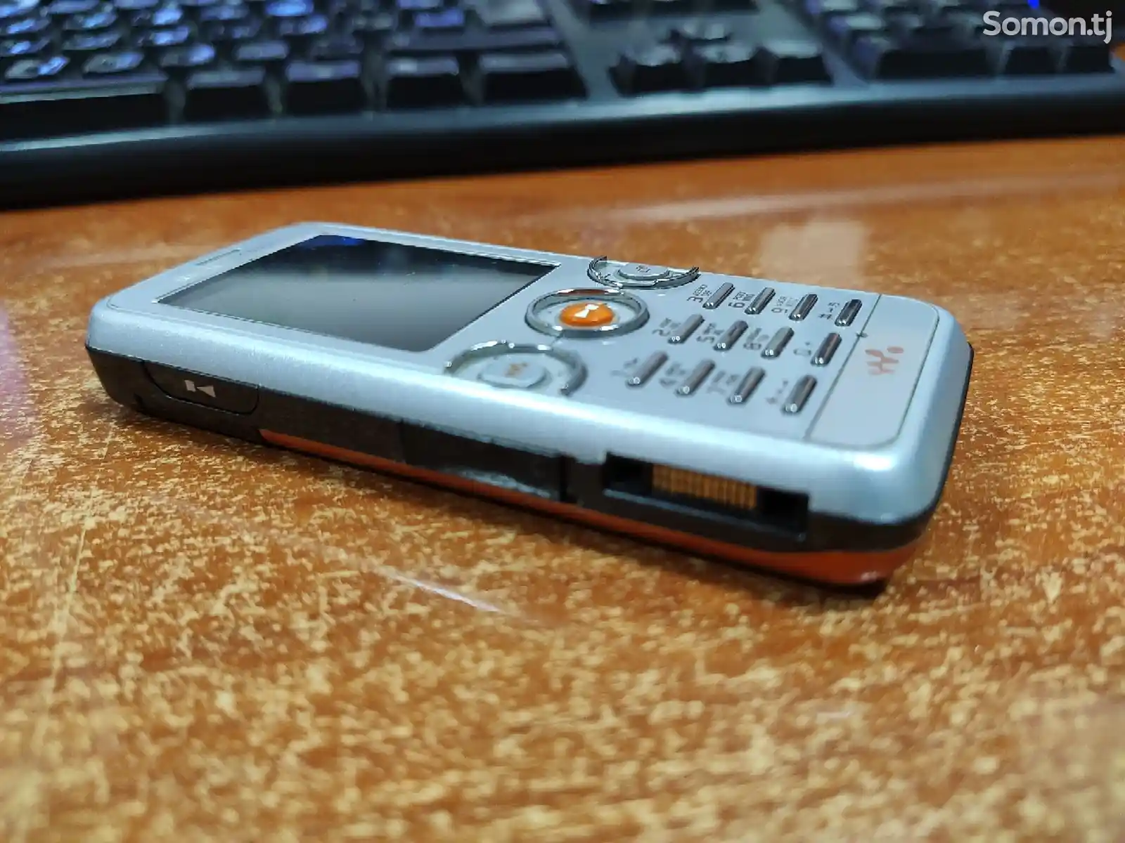 Sony Ericsson w610i-2