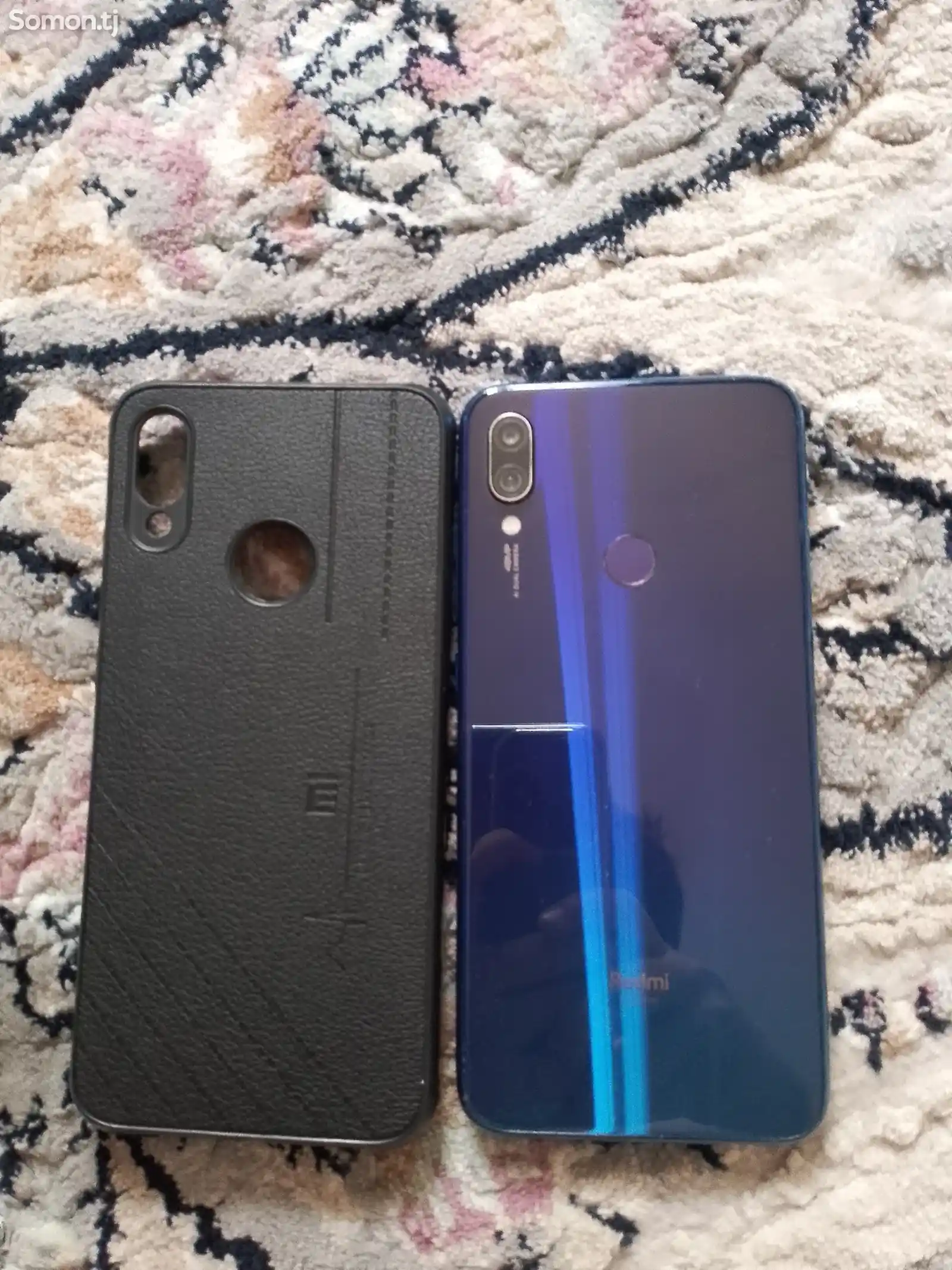 Xiaomi Redmi Note 7 64gb-3