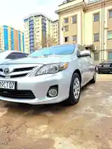 Toyota Corolla, 2012-6