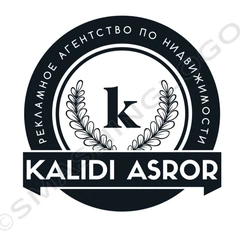 KALIDI ASROR